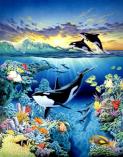 2329 Living Ocean   